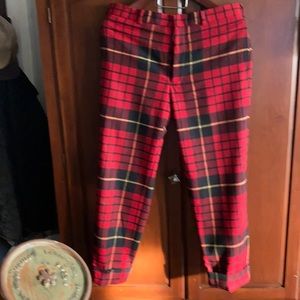 Brooks Brothers black fleece by Thom Browne